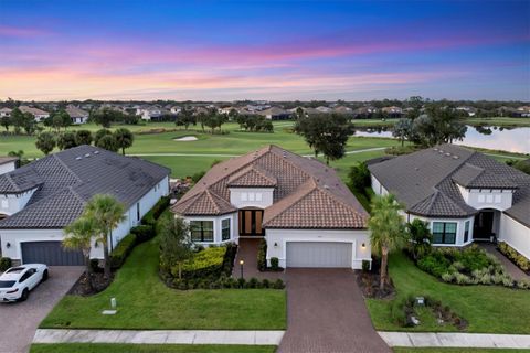 Photo of 15029 Montello Way, Lakewood Ranch, FL 34211 (MLS # A4664988)