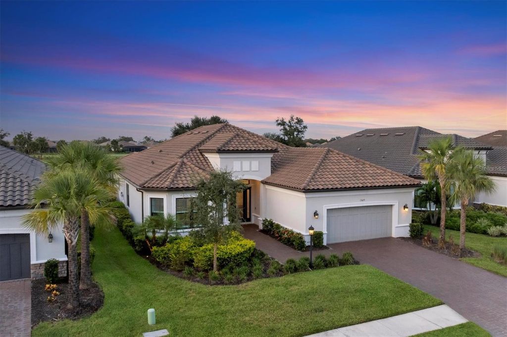 Photo of 15029 Montello Way, Lakewood Ranch, FL 34211 (MLS # A4664988)