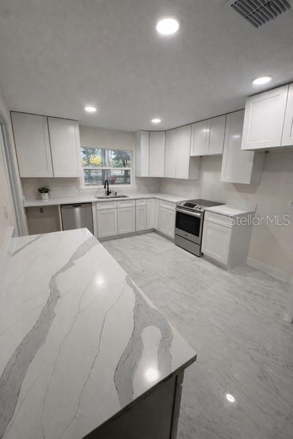 JOHNS LAKE ACRES - Residential