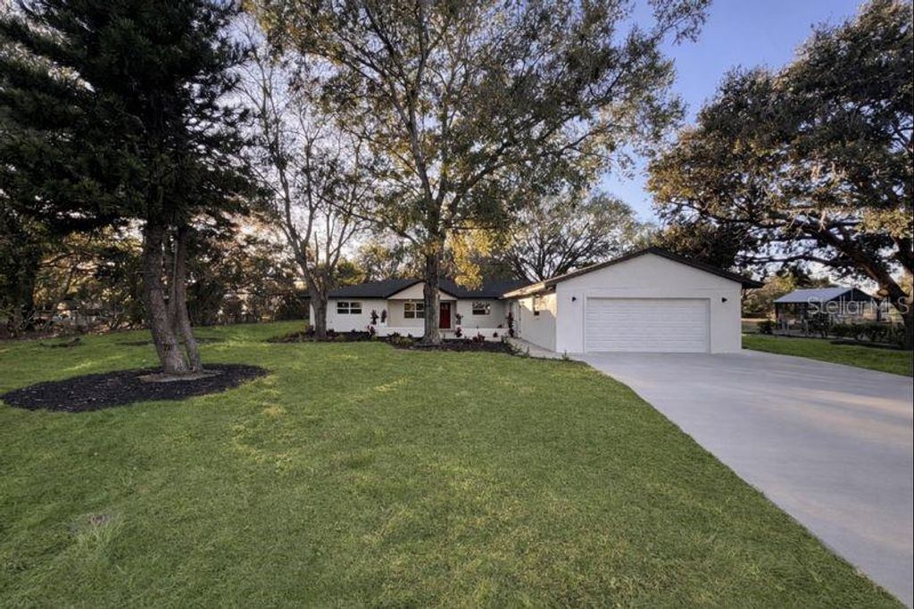 Photo of 12333 Hancock Road, Clermont, FL 34711 (MLS # O6375833)