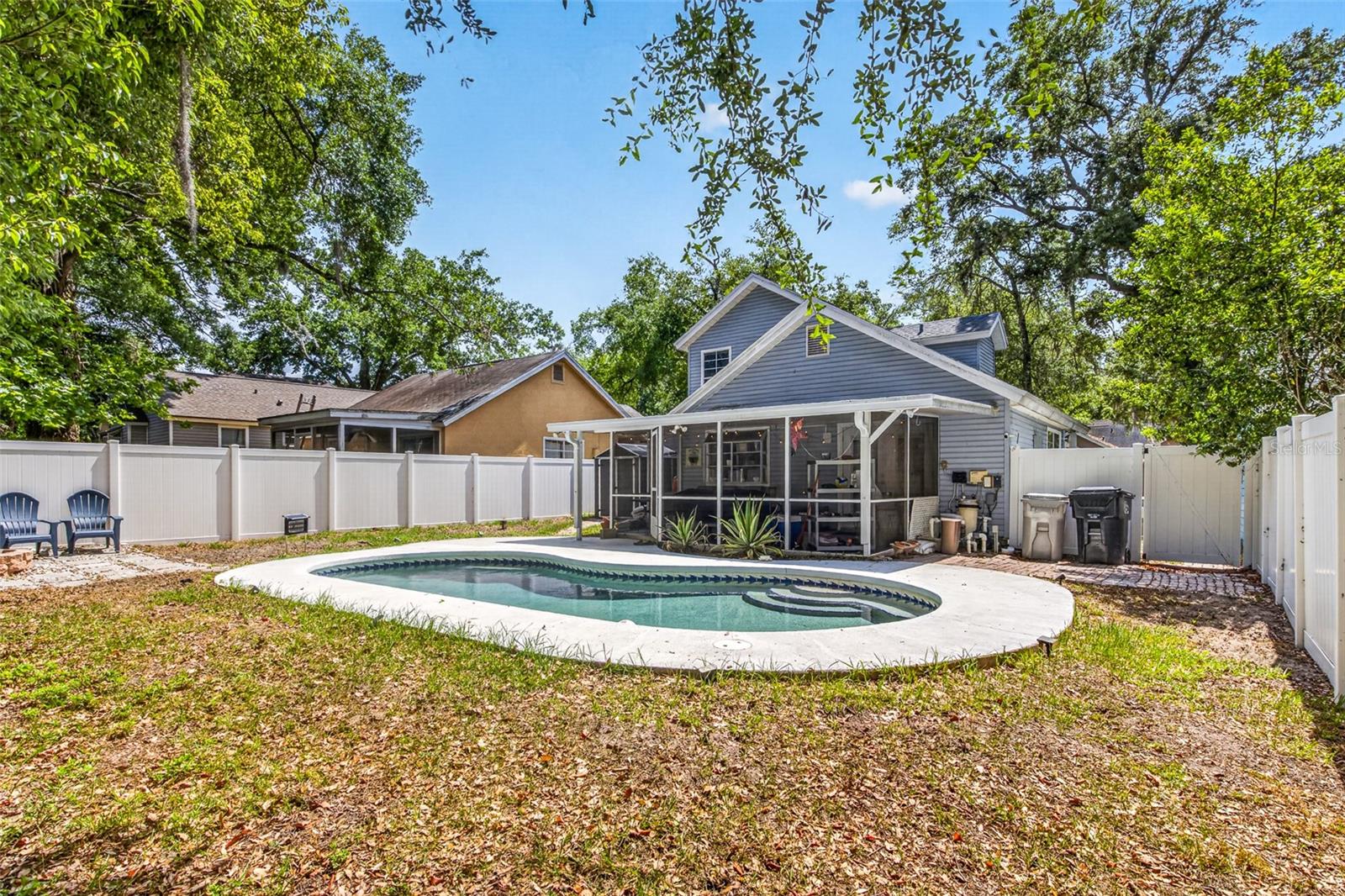 SHEELER OAKS PH 02 SEC B - Residential