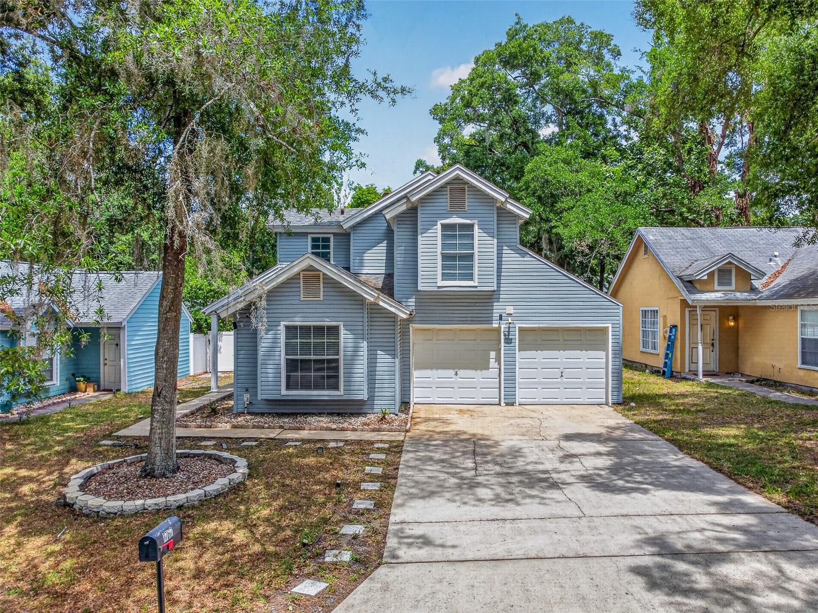 SHEELER OAKS PH 02 SEC B - Residential