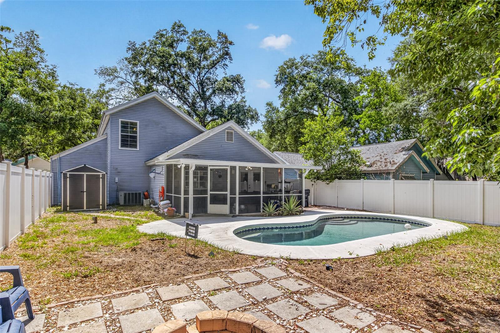 SHEELER OAKS PH 02 SEC B - Residential