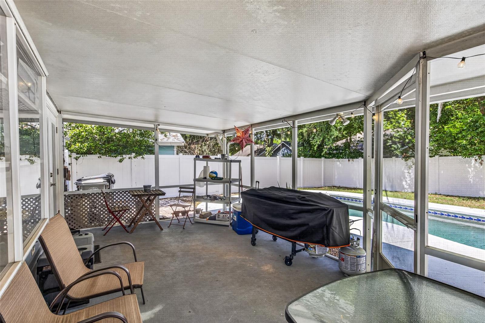 SHEELER OAKS PH 02 SEC B - Residential
