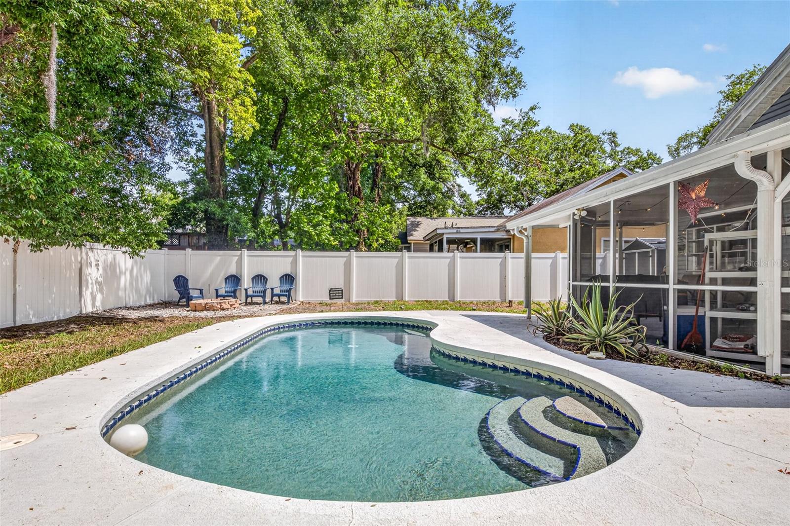 SHEELER OAKS PH 02 SEC B - Residential