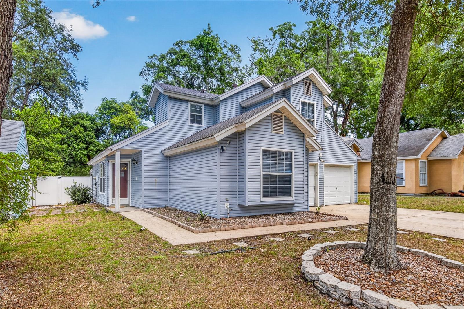 SHEELER OAKS PH 02 SEC B - Residential