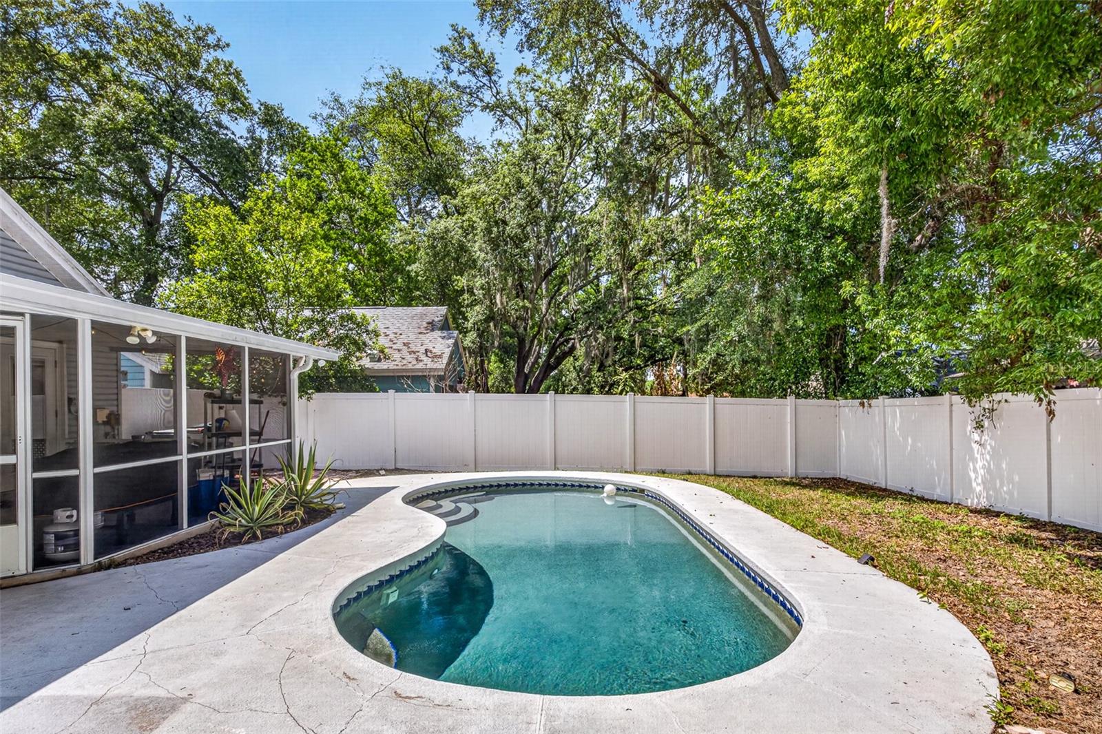 SHEELER OAKS PH 02 SEC B - Residential