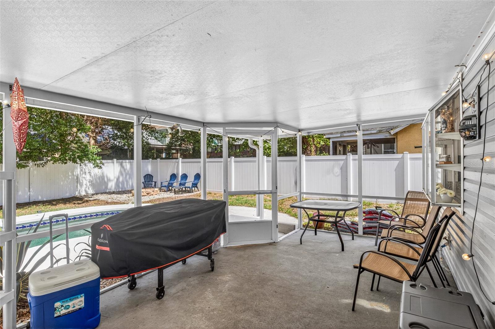 SHEELER OAKS PH 02 SEC B - Residential