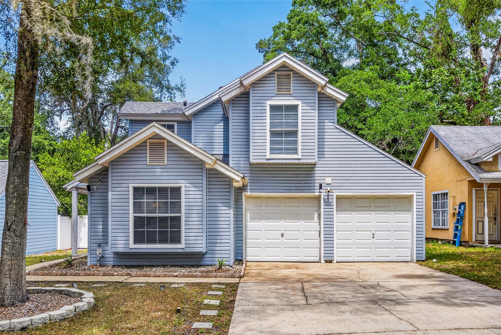 SHEELER OAKS PH 02 SEC B - Residential