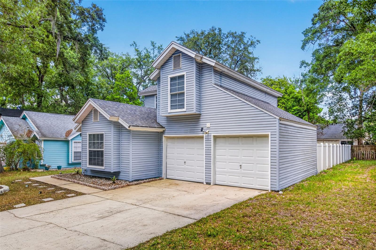 SHEELER OAKS PH 02 SEC B - Residential