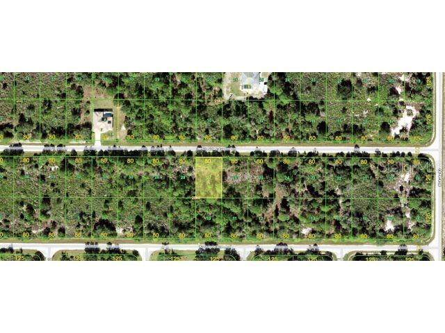 PORT CHARLOTTE SEC 059 - Land