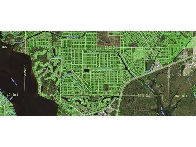 PORT CHARLOTTE SEC 059 - Land