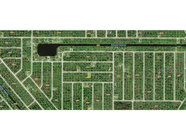 PORT CHARLOTTE SEC 059 - Land