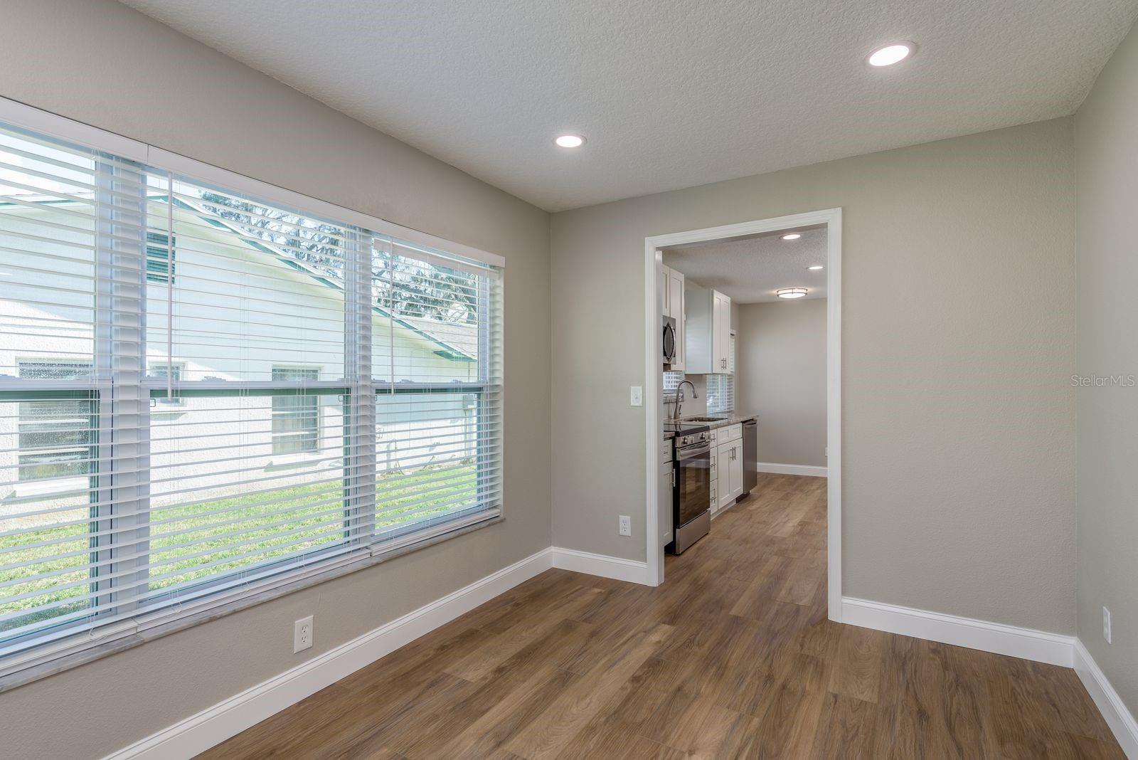 SAN CLEMENTE VILLAGE - Residential