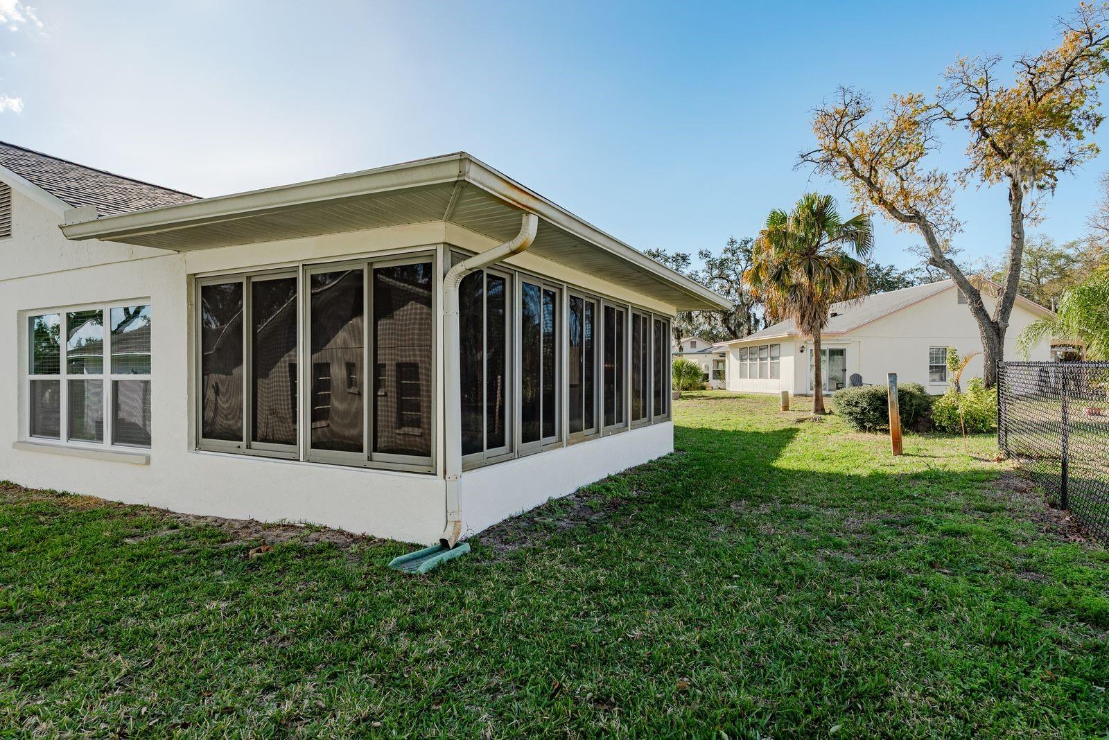 SAN CLEMENTE VILLAGE - Residential