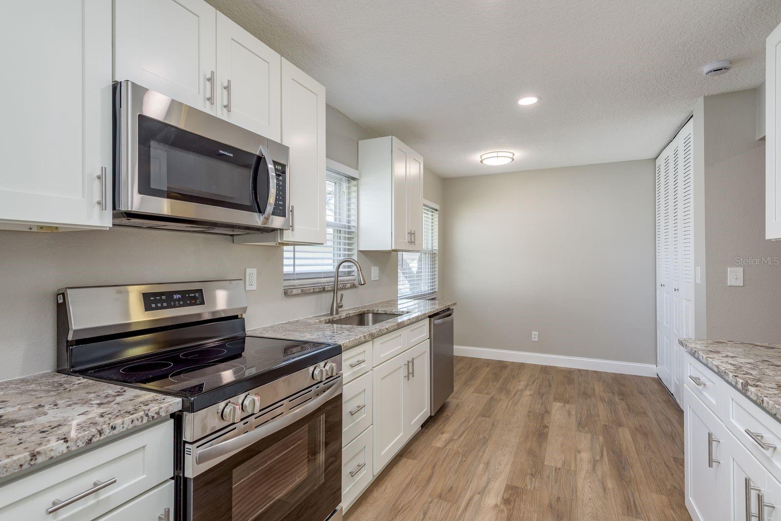 SAN CLEMENTE VILLAGE - Residential