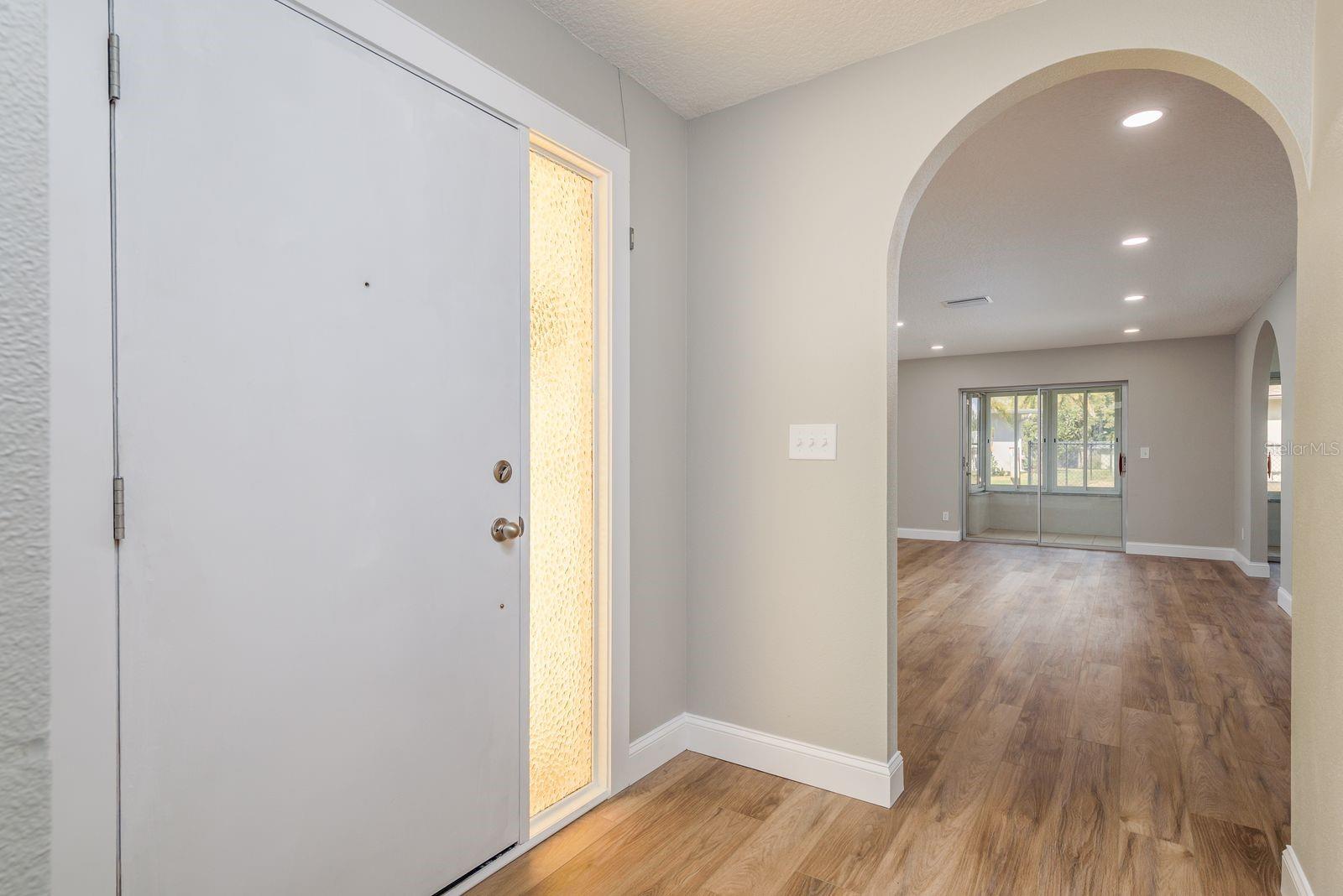 SAN CLEMENTE VILLAGE - Residential