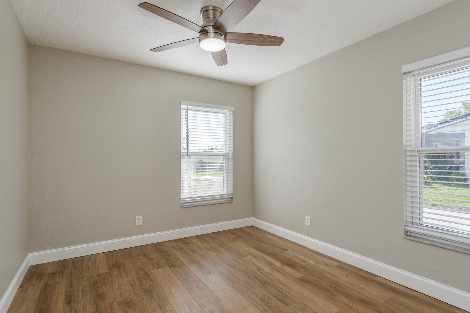 SAN CLEMENTE VILLAGE - Residential