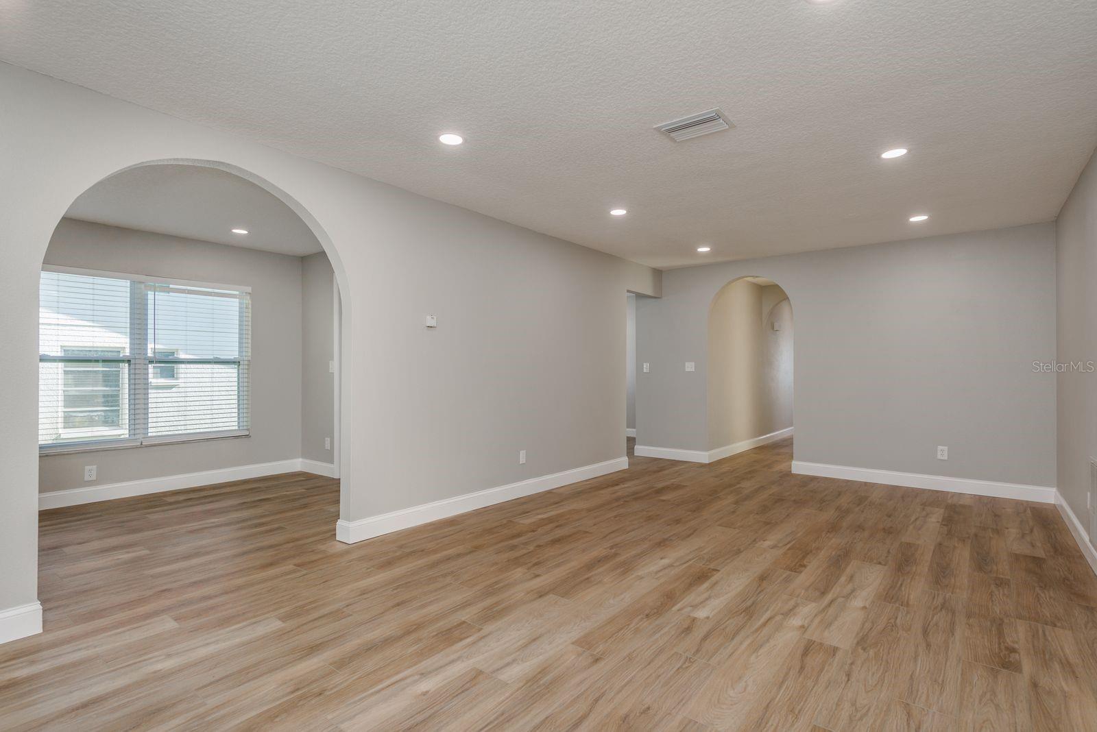 SAN CLEMENTE VILLAGE - Residential