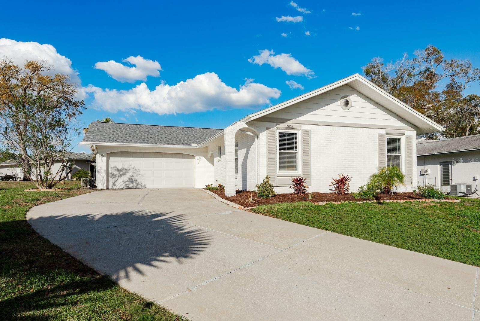 SAN CLEMENTE VILLAGE - Residential