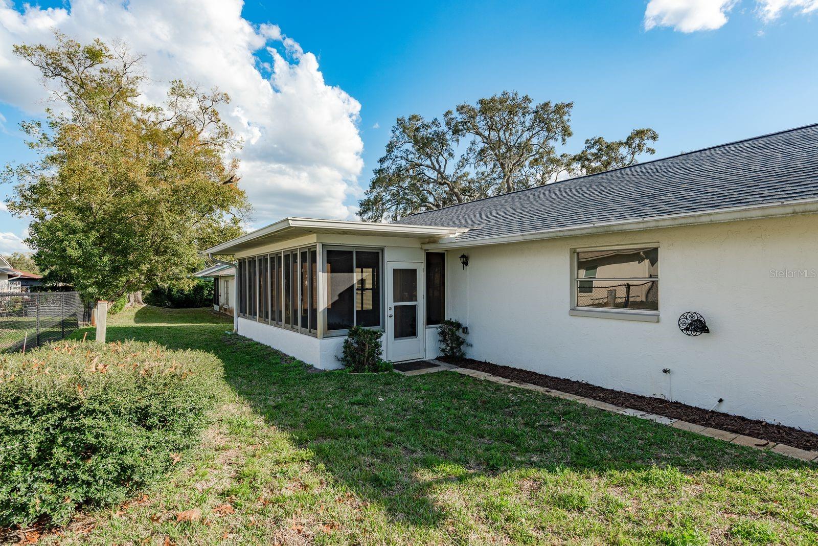 SAN CLEMENTE VILLAGE - Residential