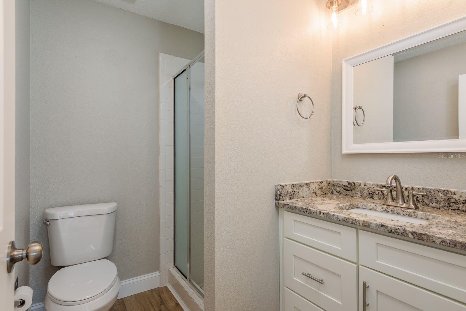 SAN CLEMENTE VILLAGE - Residential