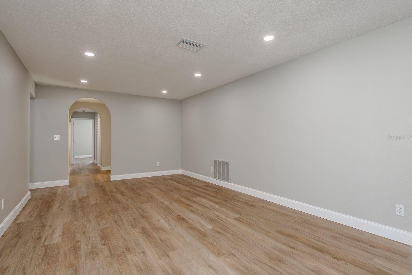 SAN CLEMENTE VILLAGE - Residential