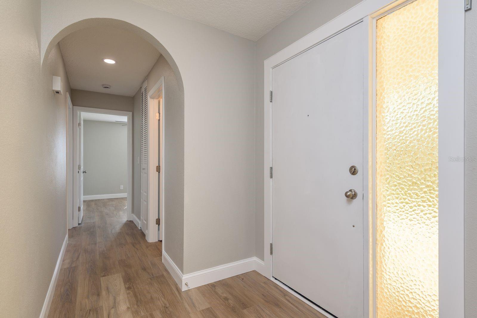 SAN CLEMENTE VILLAGE - Residential