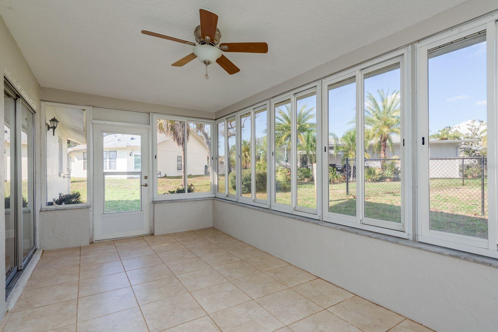 SAN CLEMENTE VILLAGE - Residential