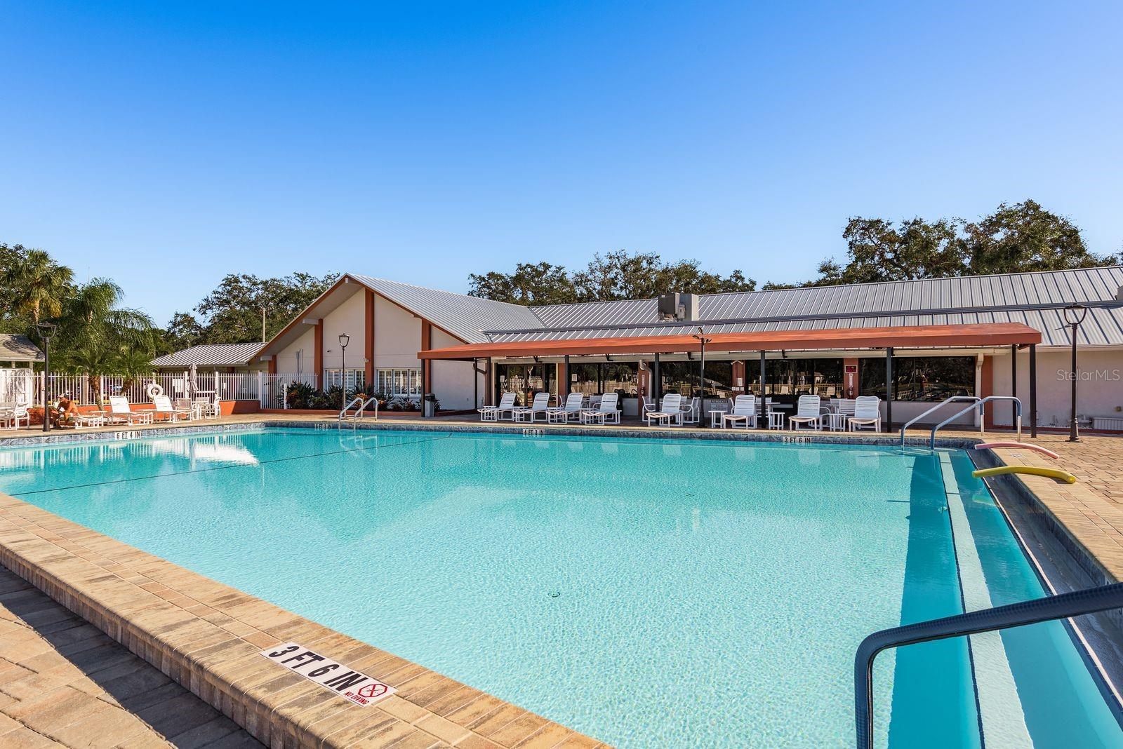 SAN CLEMENTE VILLAGE - Residential