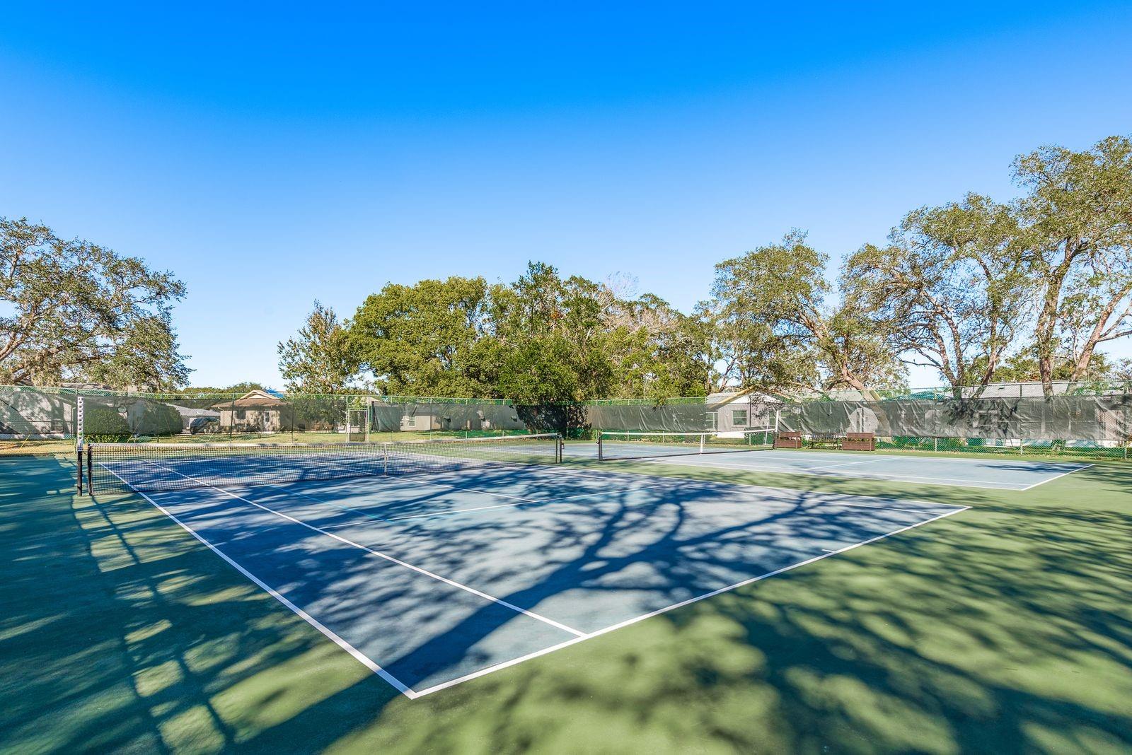 SAN CLEMENTE VILLAGE - Residential