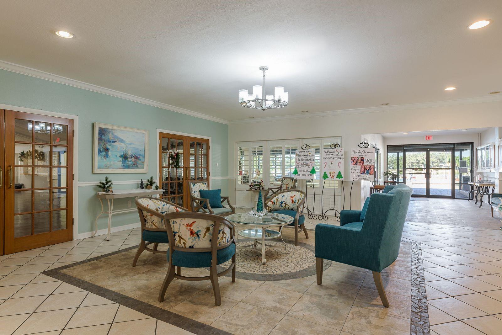 SAN CLEMENTE VILLAGE - Residential