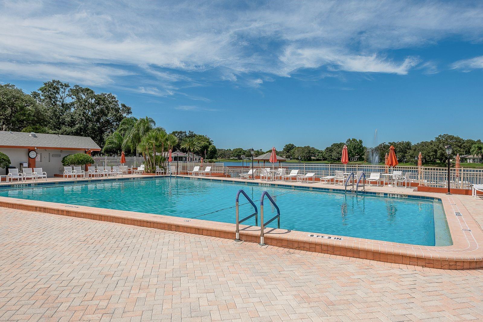 SAN CLEMENTE VILLAGE - Residential