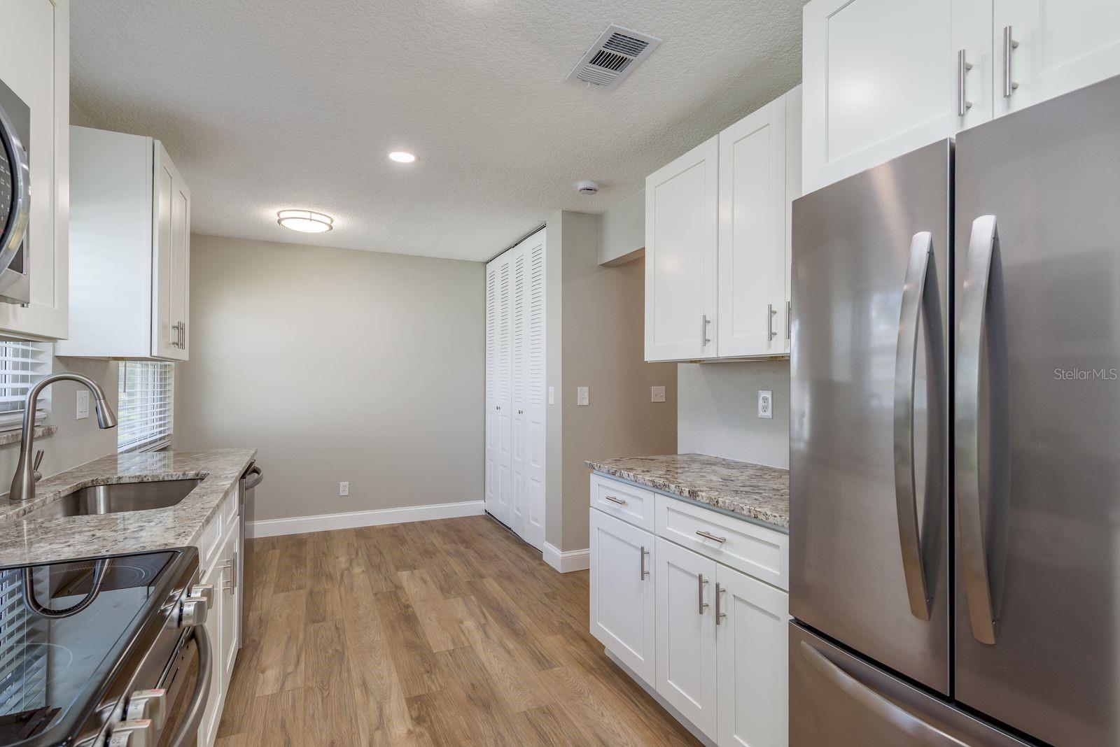 SAN CLEMENTE VILLAGE - Residential