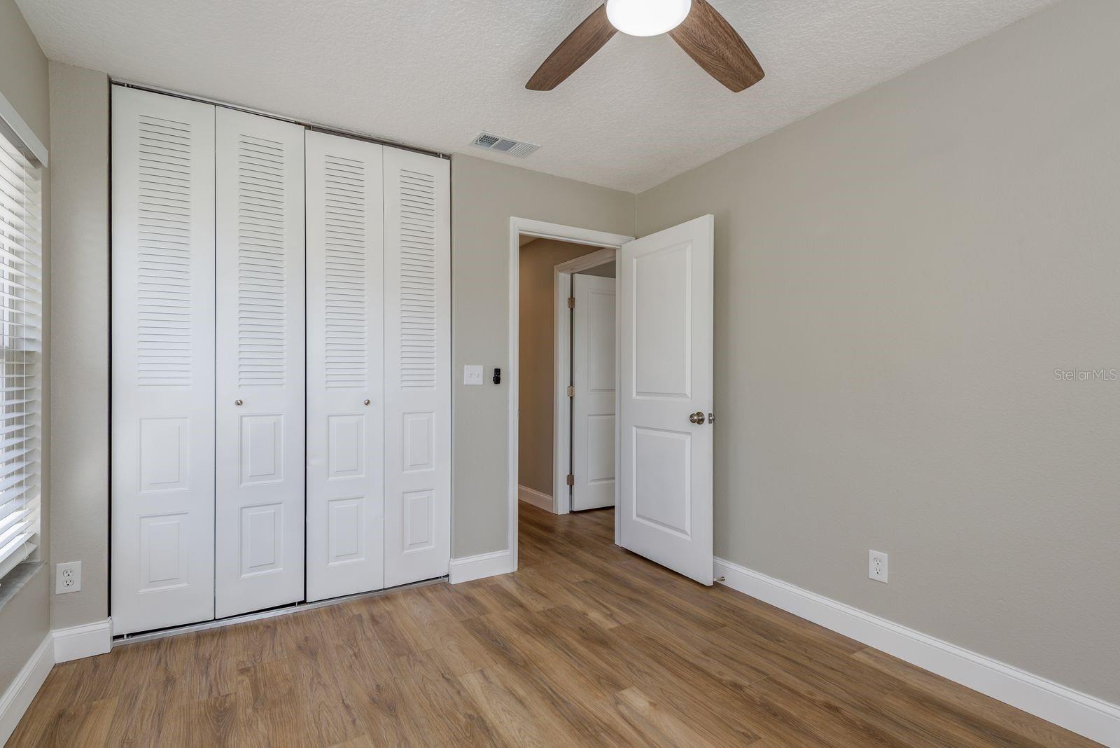 SAN CLEMENTE VILLAGE - Residential