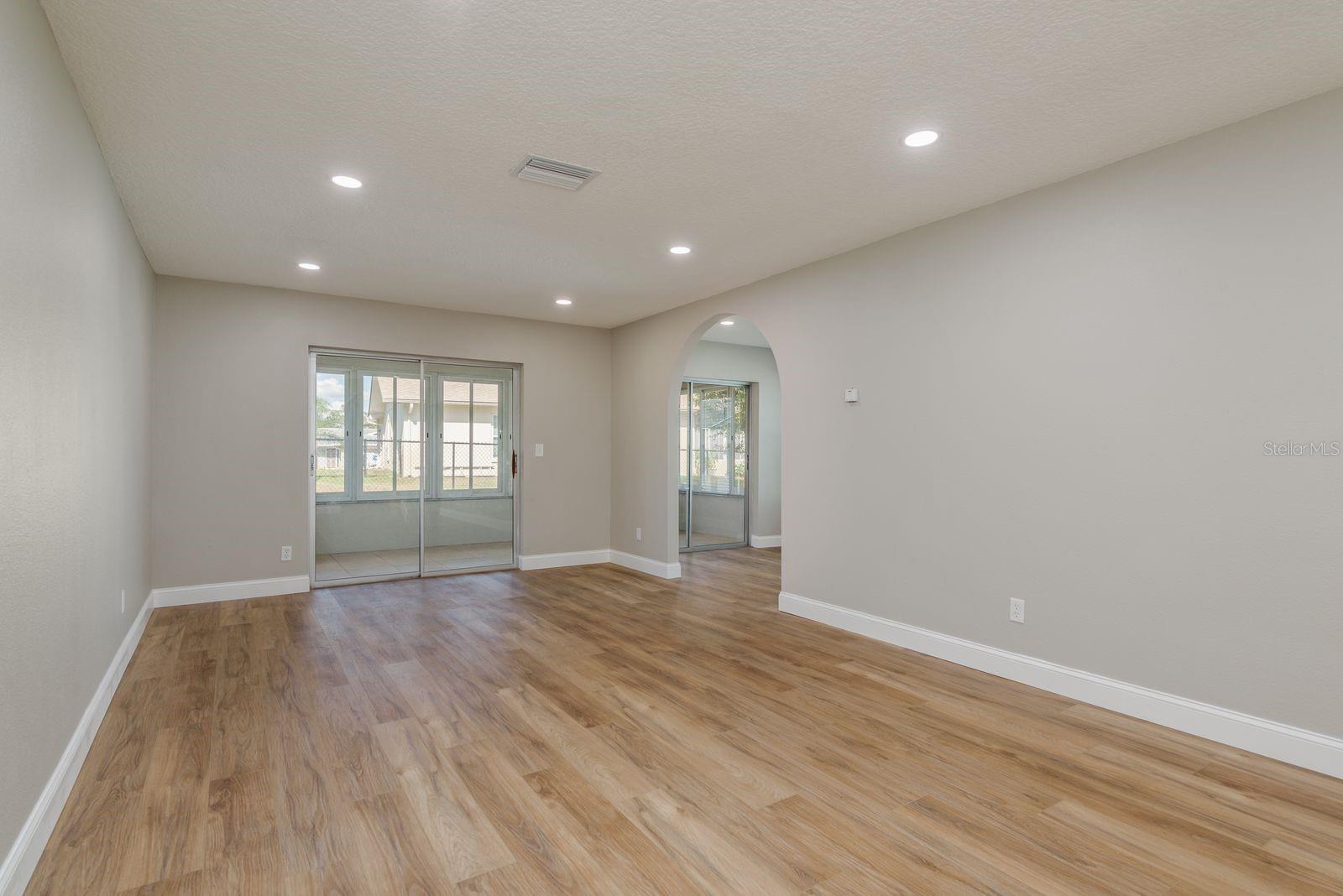 SAN CLEMENTE VILLAGE - Residential