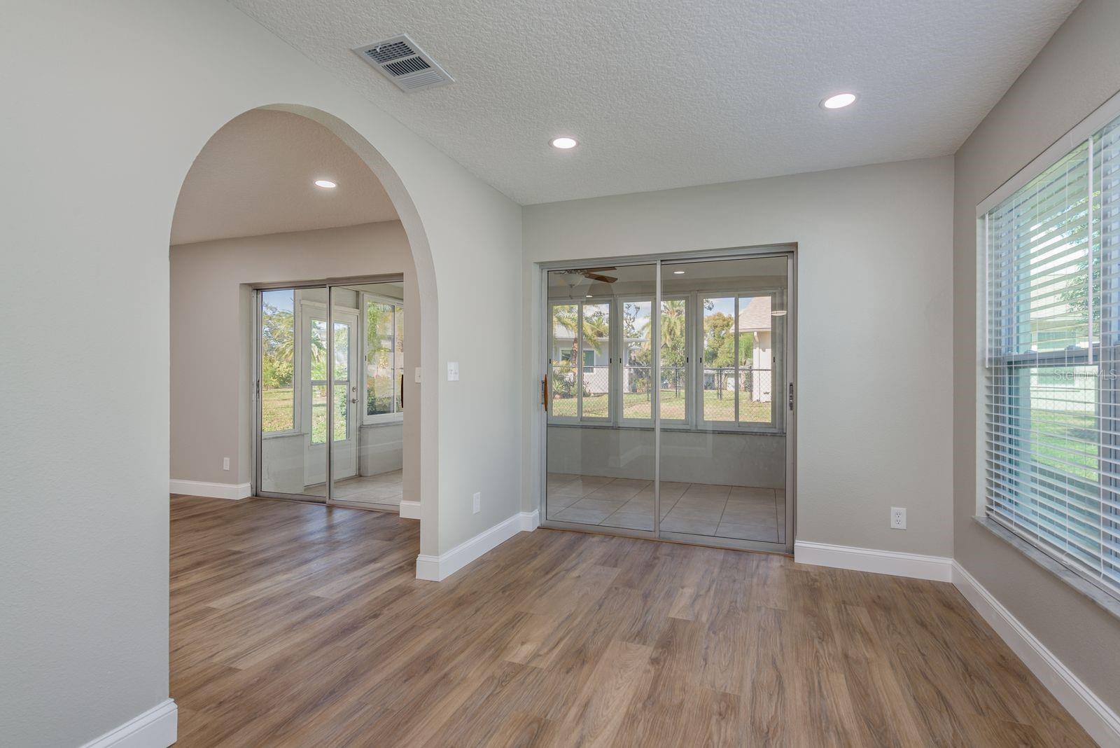 SAN CLEMENTE VILLAGE - Residential