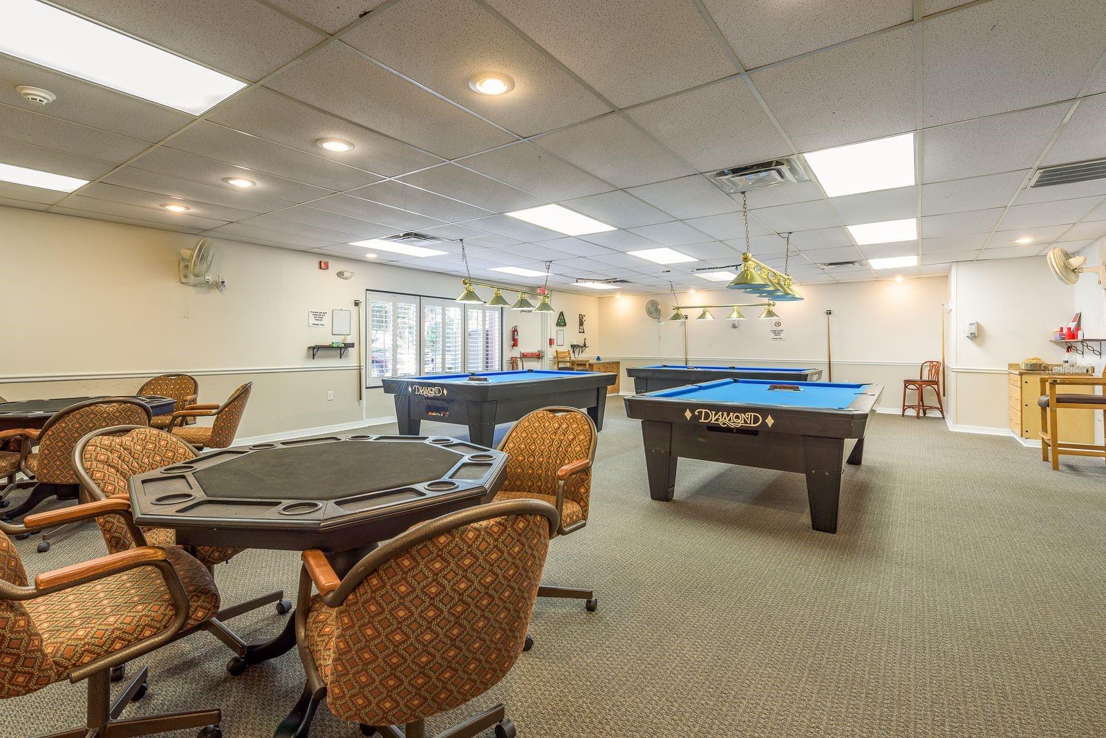 SAN CLEMENTE VILLAGE - Residential