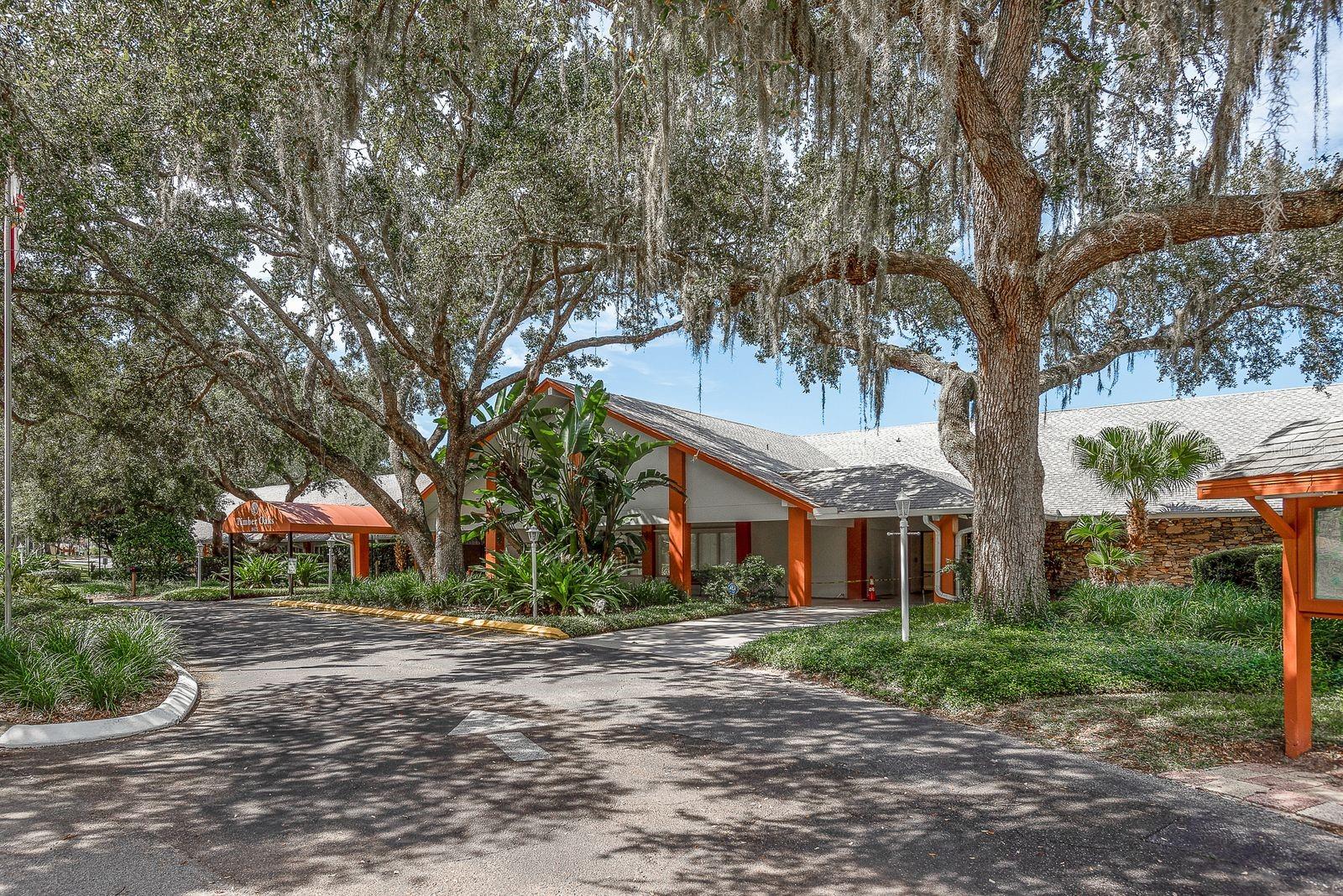 SAN CLEMENTE VILLAGE - Residential