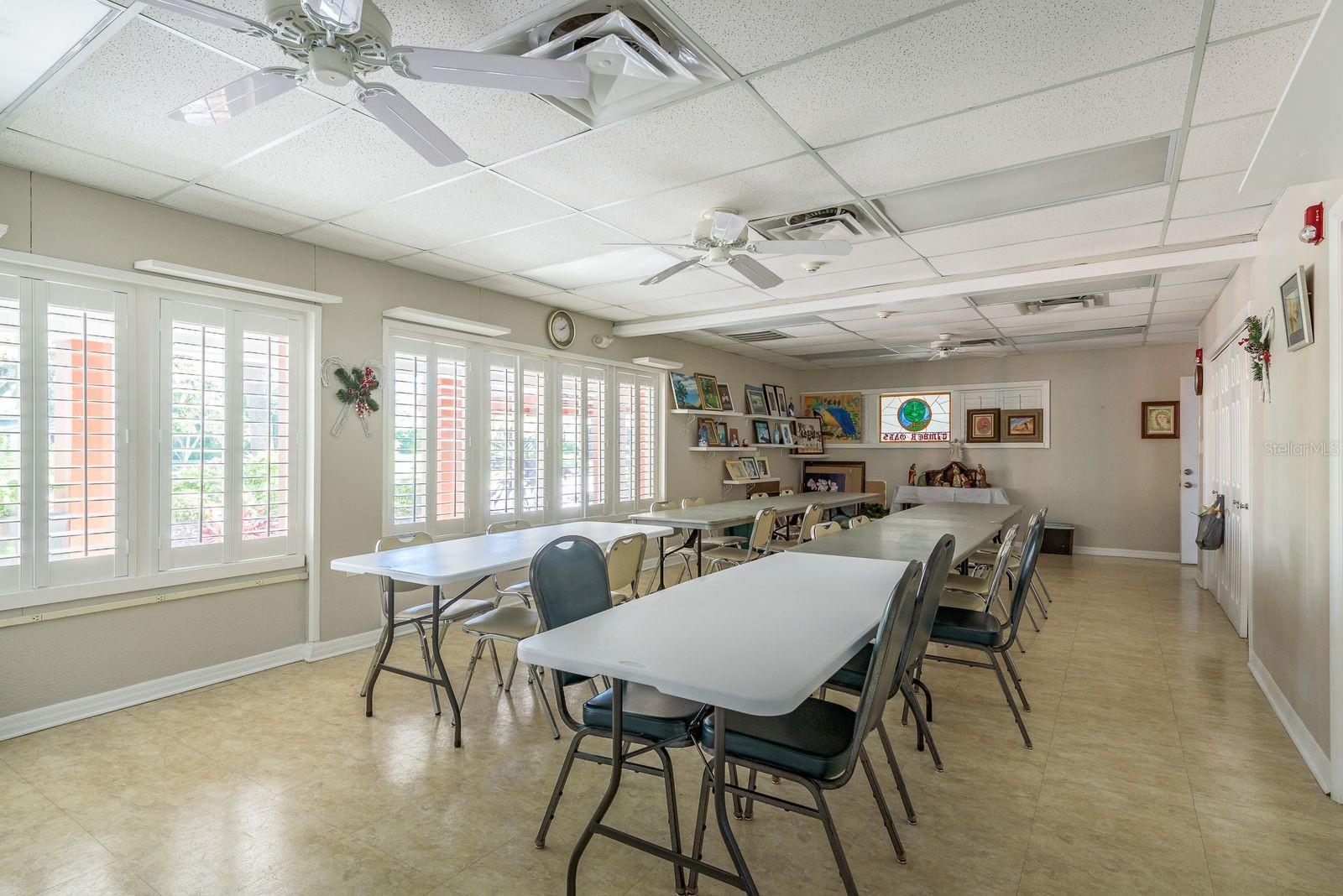 SAN CLEMENTE VILLAGE - Residential