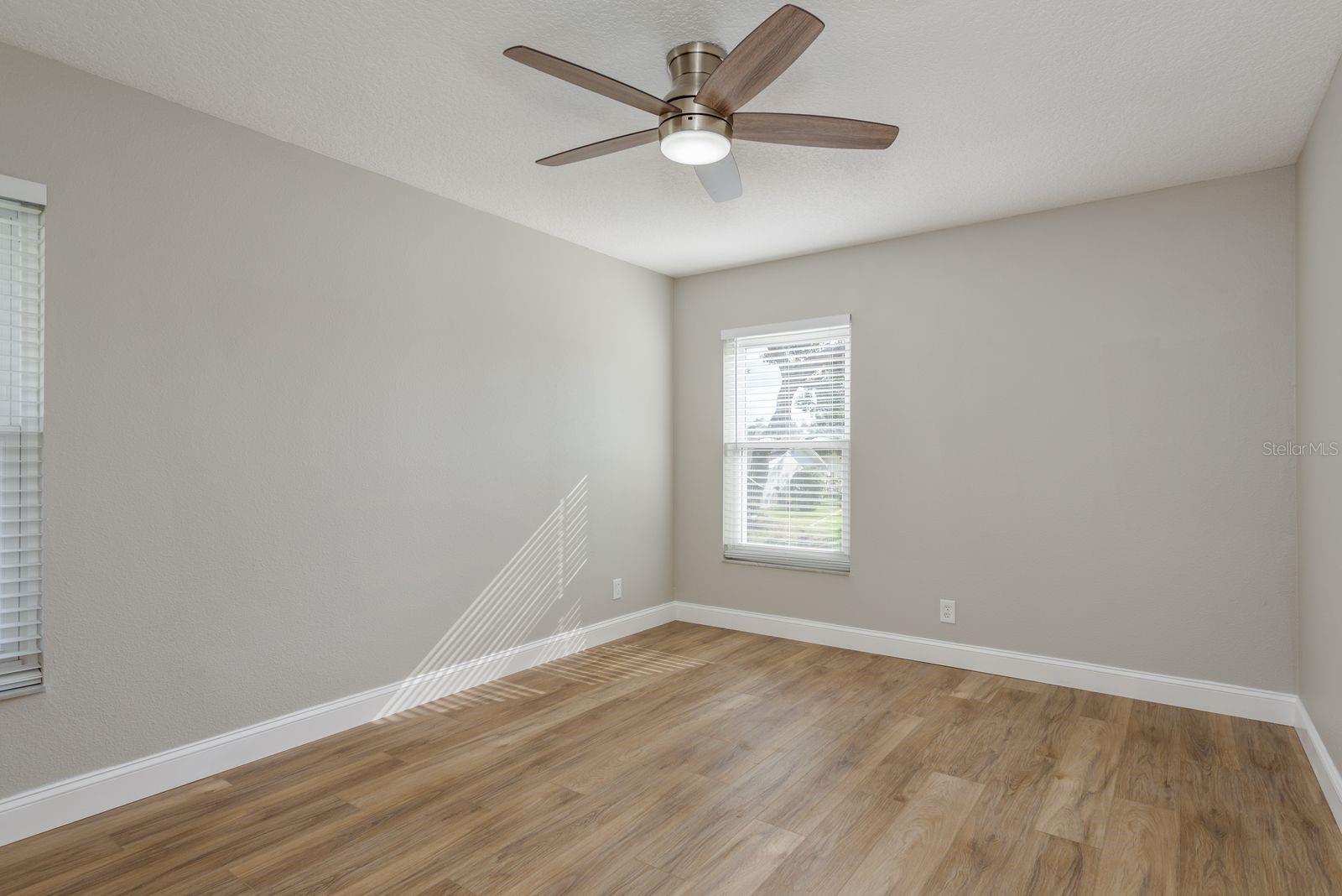 SAN CLEMENTE VILLAGE - Residential