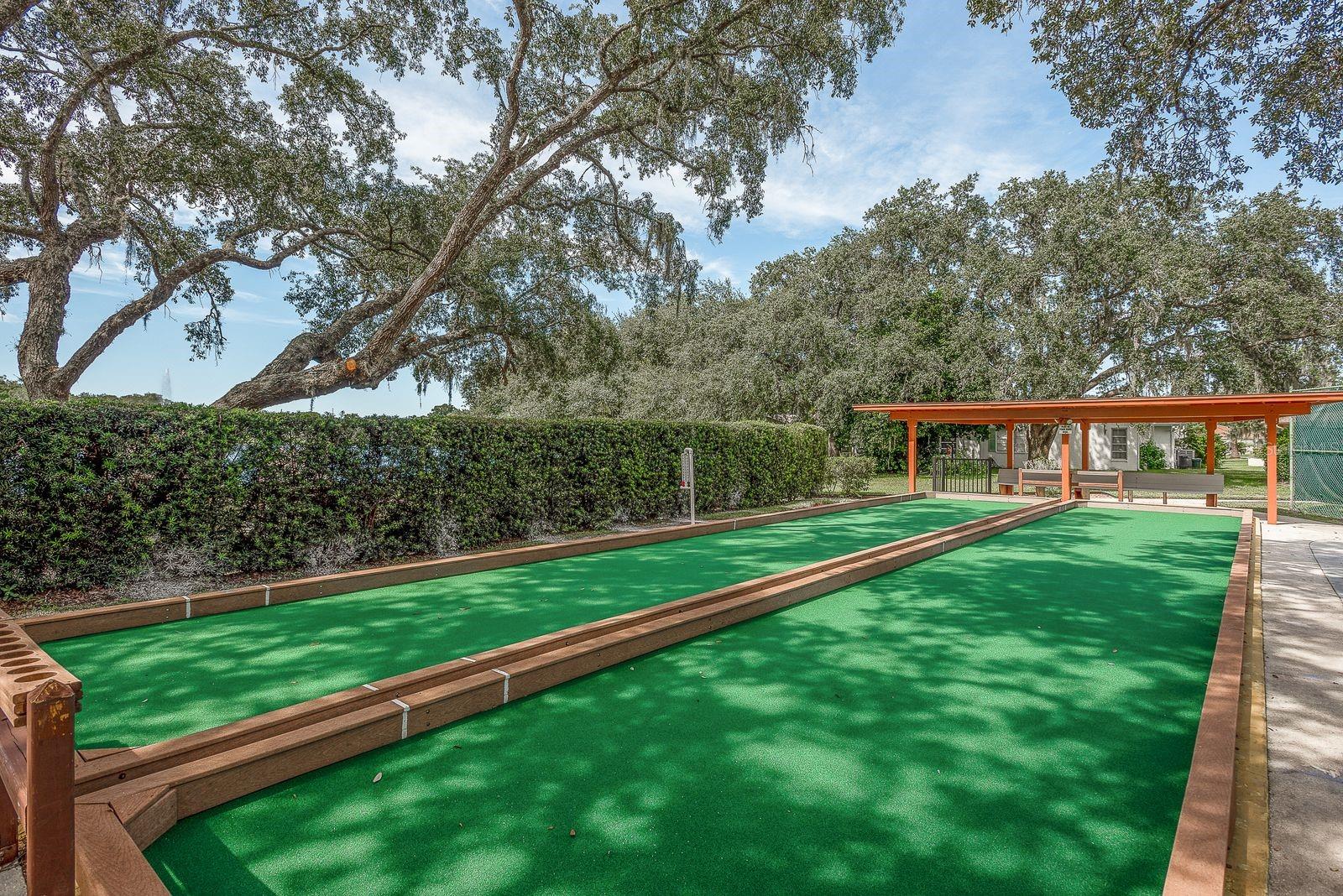 SAN CLEMENTE VILLAGE - Residential