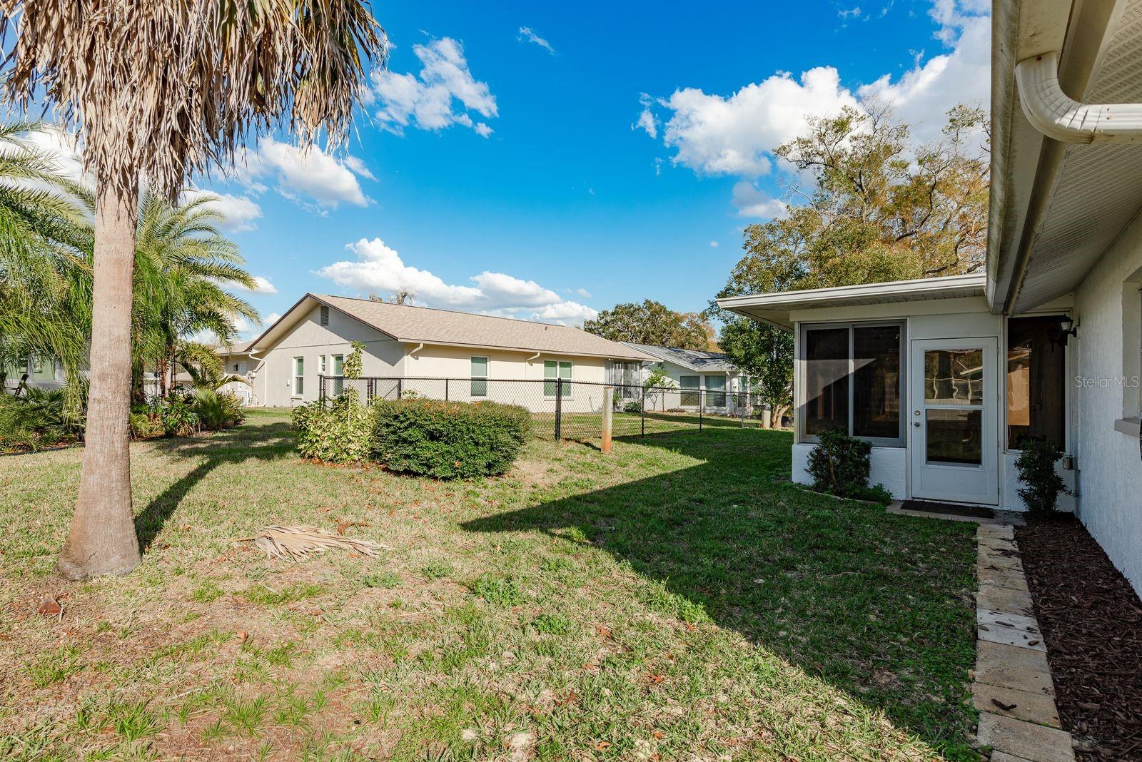 SAN CLEMENTE VILLAGE - Residential