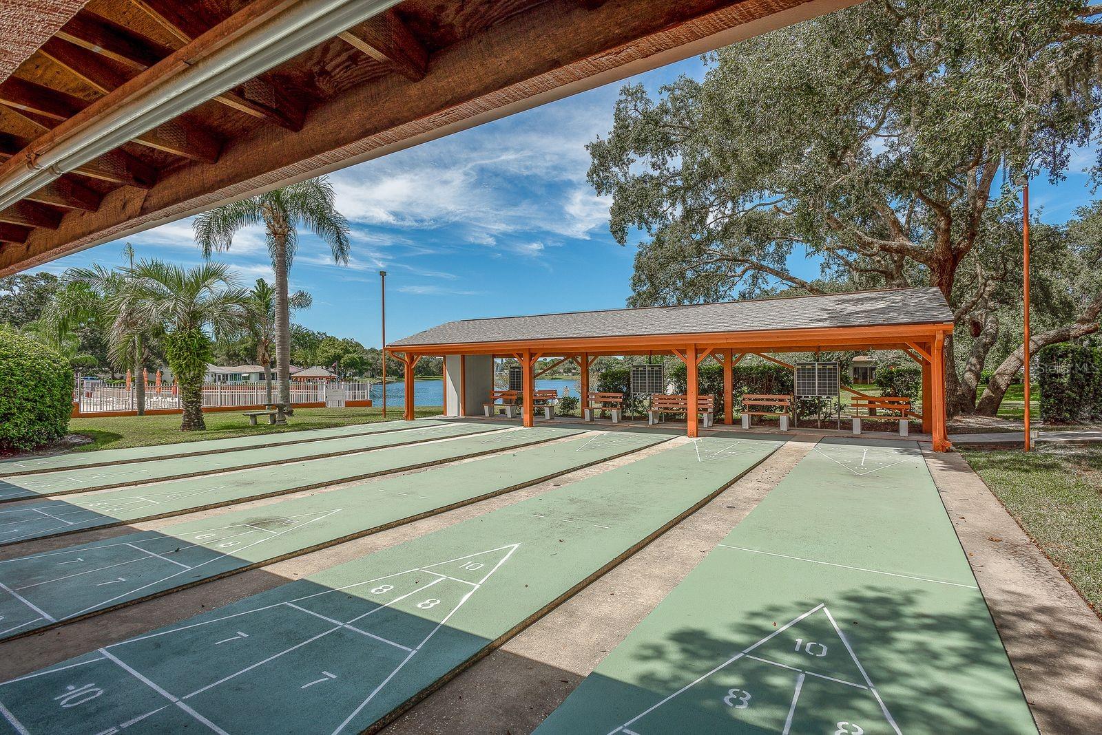 SAN CLEMENTE VILLAGE - Residential