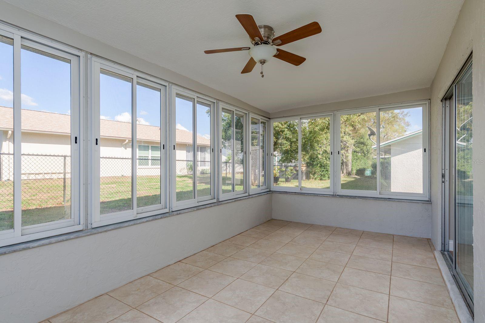 SAN CLEMENTE VILLAGE - Residential