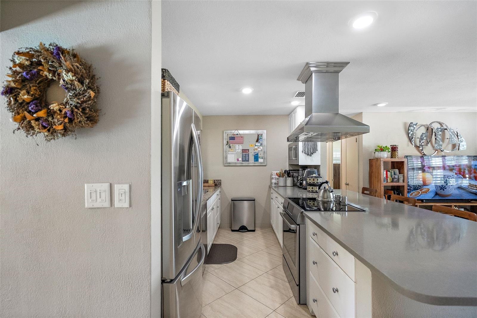 TIERRA VERDE - Residential