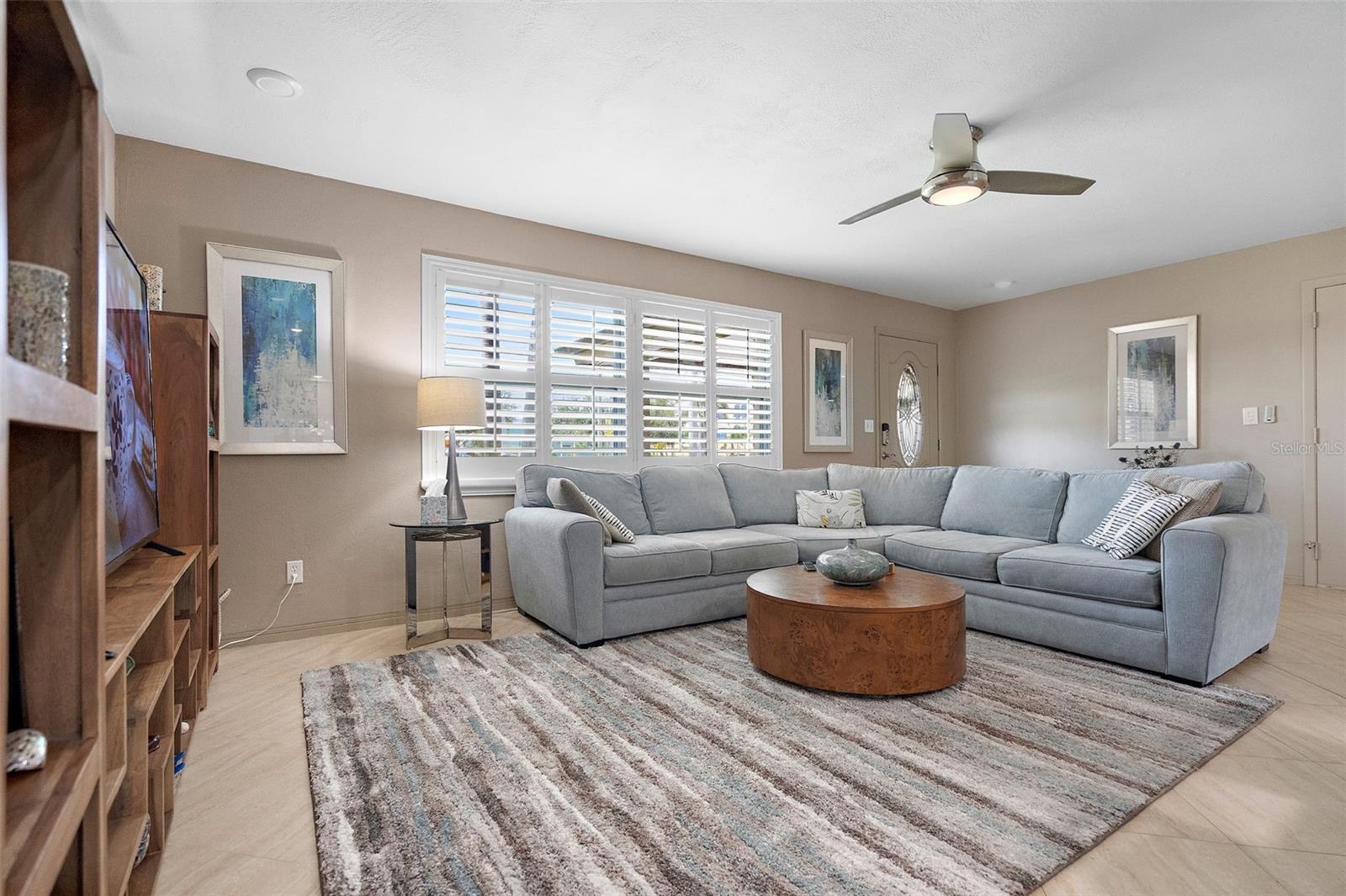 TIERRA VERDE - Residential