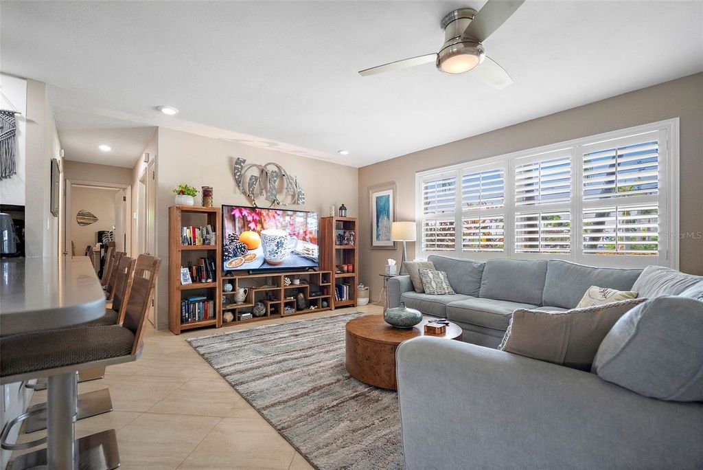 Photo of 101 Madonna Boulevard, Tierra Verde, FL 33715 (MLS # TB8416740)