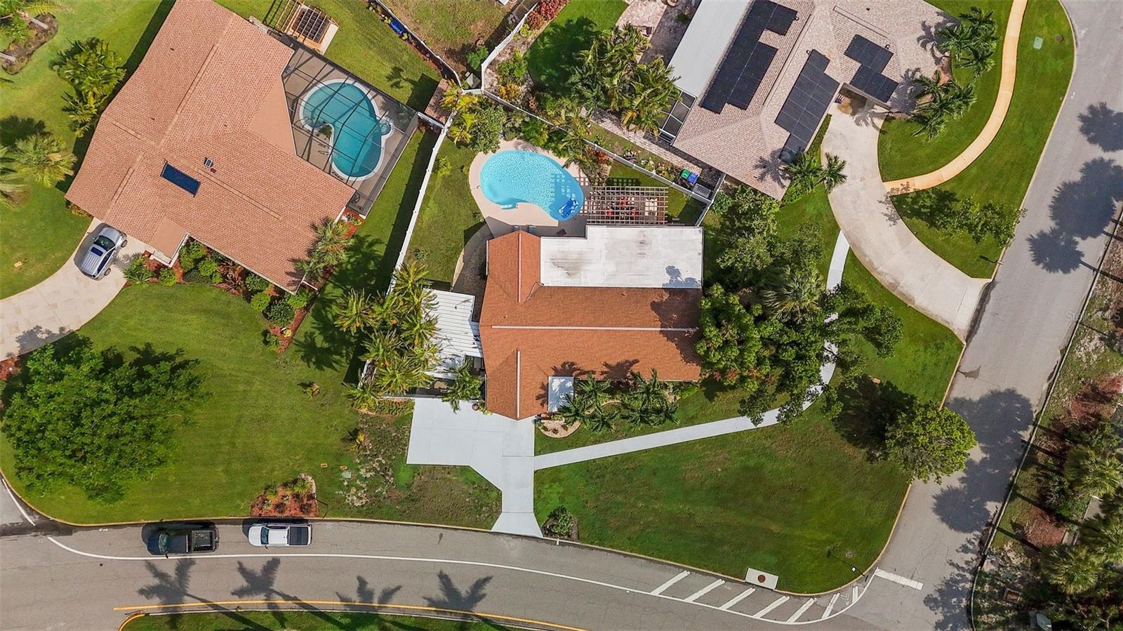 TIERRA VERDE - Residential