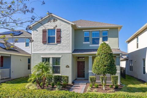 9263 QUEST ALLEY ALLEY WINTER GARDEN FL 34787